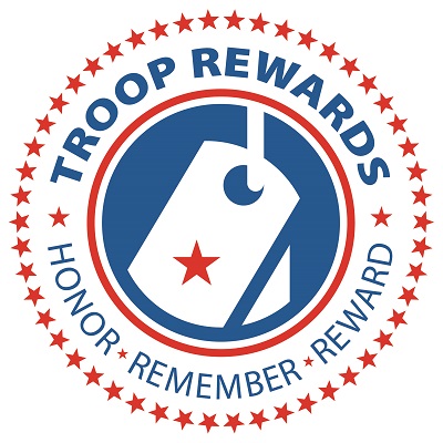 Troop Rewards